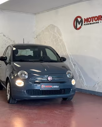 Fiat 500 1.2 EasyPower Cult UNICOPROPRIETARIO