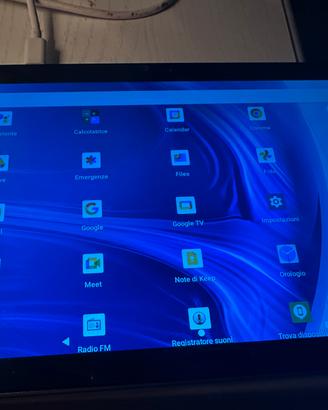 Tablet