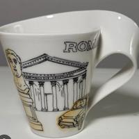 Tazza "Villeroy & Bosch"