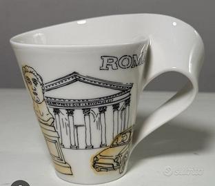 Tazza "Villeroy & Bosch"