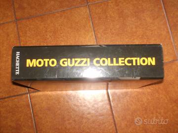Fascicoli Moto GUZZI