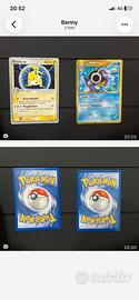 Carte pokemon