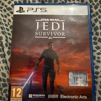 Jedi Survivor Ps5