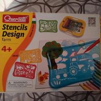 Gioco Sagome per Disegni 