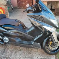 Yamaha T Max - 2009