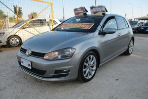 Volkswagen Golf 2.0 TDI 150 CV DSG 5p. Highline