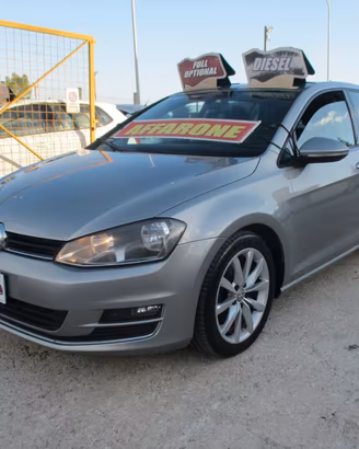 Volkswagen Golf 2.0 TDI 150 CV DSG 5p. Highline