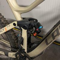 Lapierre spicy 7.9 kashima