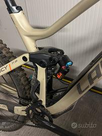 Lapierre spicy 7.9 kashima