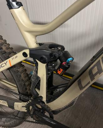 Lapierre spicy 7.9 kashima