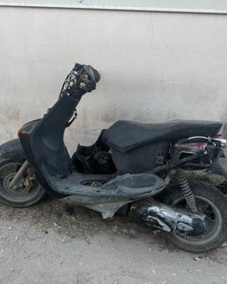 Quad  cobra 125cc