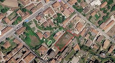 TER. RESIDENZIALE A AVEZZANO