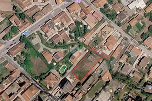 TER. RESIDENZIALE A AVEZZANO