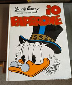 Io, Paperone 1979