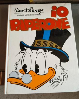 Io, Paperone 1979
