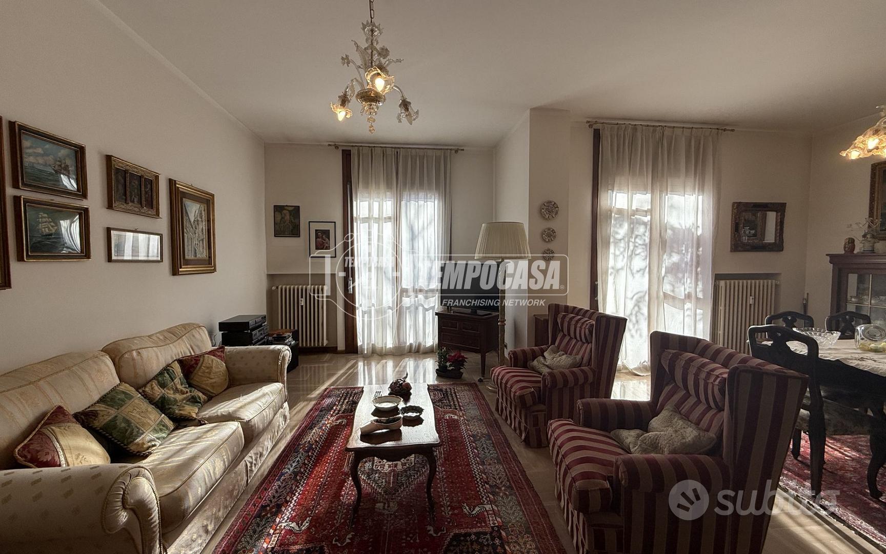 Apartment in Asti, Borgo Don Bosco - Vista 3