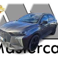 DS AUTOMOBILES DS 7 1.5 bluehdi Performance Line