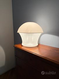 Lampada Foglia 643 di Elio Martinelli