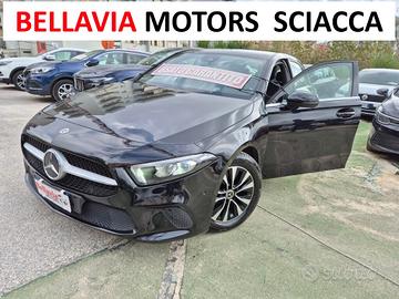 Mercedes A 180 d Automatic 116cv