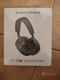 bowers & wilkins