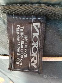 Tavola da surf Victory 