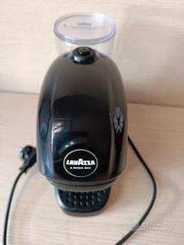 macchina da caffe Lavazza a modo mio city.