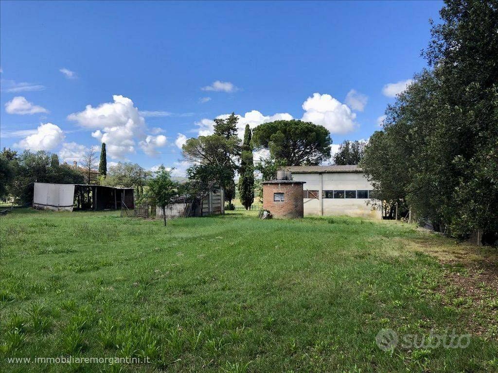 Casa – Pienza, Monticchiello - Altro