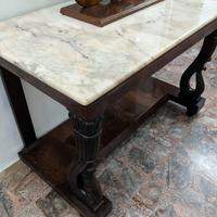 Antiquariato originale Consolle 700 Italia