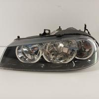 Faro ant sx 937A2000 ALFA ROMEO 156 '03