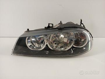 Faro ant sx 937A2000 ALFA ROMEO 156 '03