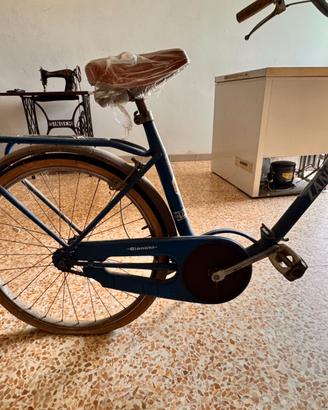 Bici vintage Zanella