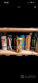 Monster Energy
