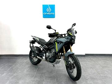 Cf Moto MT 450 Promo!!