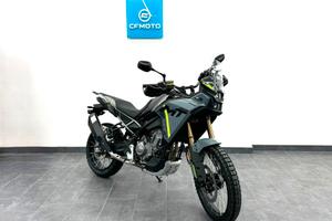 Cf Moto MT 450 Promo!!