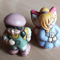 Thun Fatina e Pattinatrice 