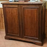 CREDENZA ARTIGINALE