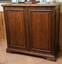 CREDENZA ARTIGINALE