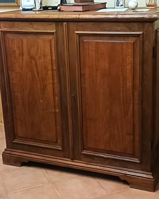 CREDENZA ARTIGIANALE
