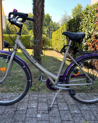 City bike da donna “Berma”