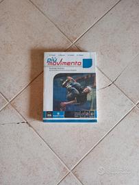 più movimento 