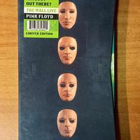 "Pink Floyd - The Wall Live" (ufficiale) - 2 CD