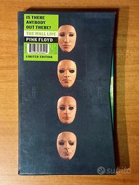 "Pink Floyd - The Wall Live" (ufficiale) - 2 CD