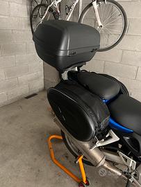 Borse laterali universali