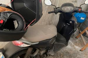 SCARABEO APRILIA 125