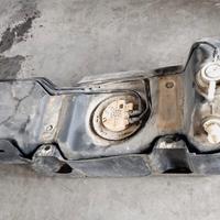 serbatoio pompa gasolio jeep wrangler jk rubicon