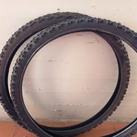 Gomme mtb
