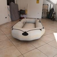 Gommone Marine pro 400