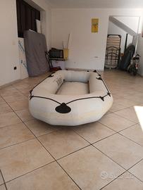 Gommone Marine pro 400