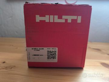 tasselli Hilti 10x180