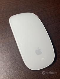 Mouse Apple magic